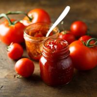 Mermelada de Tomate - De lo Nuestro Artesano - Elaborado con tomate fresco del Bierzo. - Lagareta Gourmet - details 2