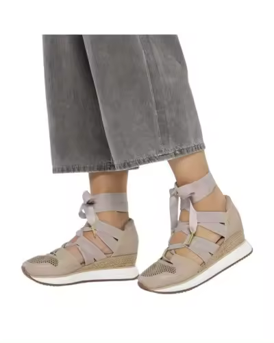 GIOSEPPO SNEAKERS GIOSEPPO MUIR ATADAS GIOSEPPO - 1
