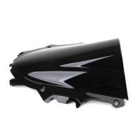 Parabrisas De Motocicleta Topteng De Plástico ABS Para Yamaha YZF R3 2019 2020 Accesorios De Motocicleta Altura 14 Cm Peso 0.37k - details 2