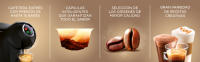NESCAFÉ Dolce Gusto Cortado - x3 pack de 16 cápsulas - Total: 48 cápsulas - details 1