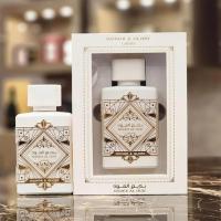 Perfume de Lujo Badee'Al Oud Honor & Glory 100ml Unisex | Perfume Árabe 100% Original | Larga Duración, Intenso y Elegante | Ideal para Regalo o Uso Diario | Mejor Regalo para Mujer y Hombre - details 0
