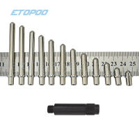 Gauge De Bore Dial 0.001" Para Medición De Agujeros De Motor 2" - 6" 50-160mm Precisión 0.01mm Para Metalworking - details 7