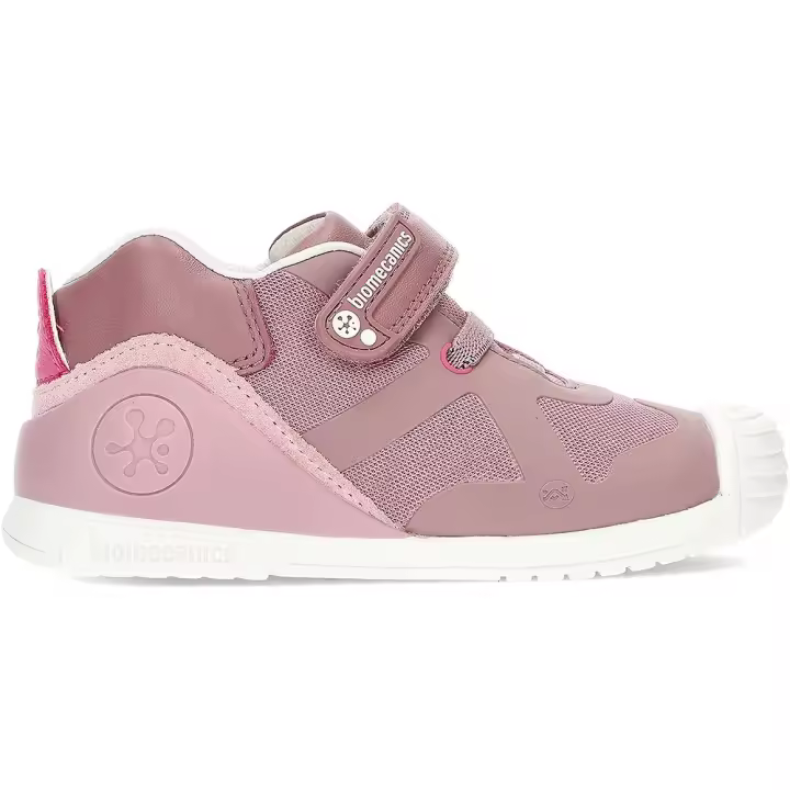 Deportiva Biomecanics Rejilla 221003-B Malva - 1