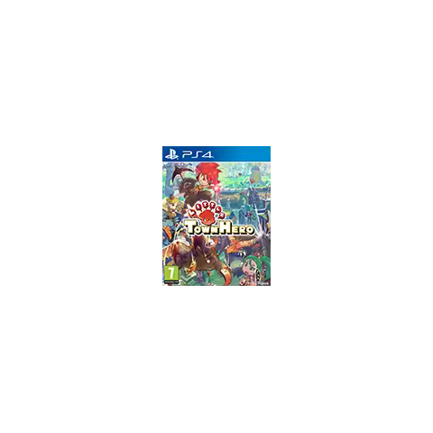 Little Town Hero Big Idea Edition Juego para Consola Sony PlayStation 4 PS4 - 1