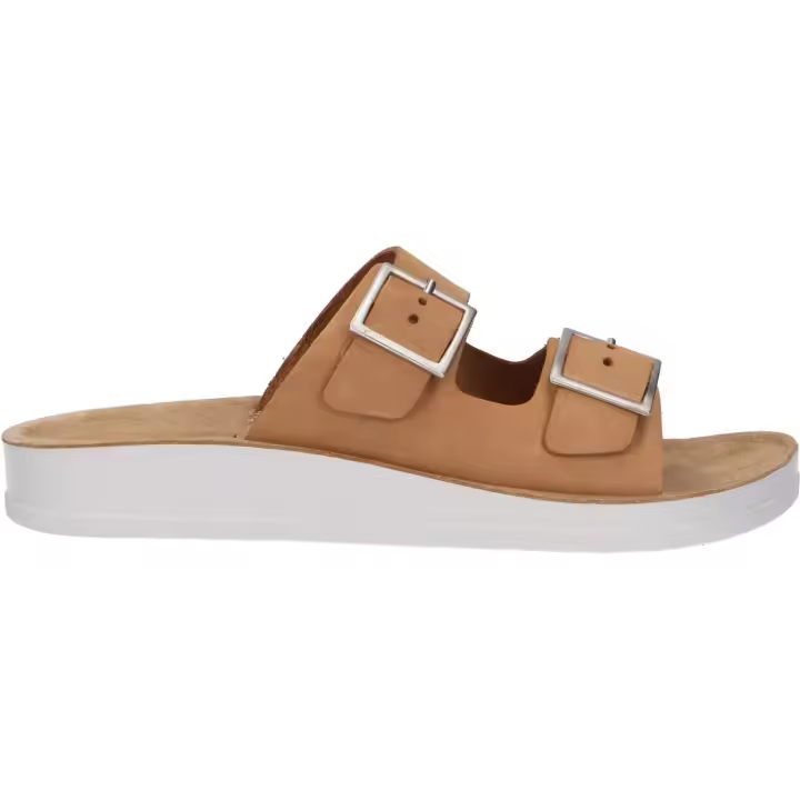 Sandalias de Mujer KICKERS 775850-50 OVIDA 114 CAMEL - 1