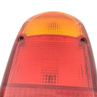 Ensamblaje De Luz Trasera Para Camiones Y Remolques Adecuado Para VOLVO Renault DAF SCANIA IVECO Serie 12V/24V Peso Neto 820g - details 8