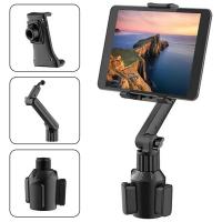 Soporte De Teléfono Móvil Ajustable En 360 Grados Para Automóvil Con Base Triangular Y Montura De RAM Soporte De Tableta Para SUV Con Inclinación De 270 Grados - details 2