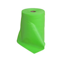 OZIO FITNESS Rollo Verde de 25 m Bandas Elásticas Resistencia Media 7-12 kg - details 0