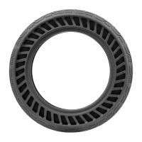 Neumático Sólido De 10 Pulgadas 60/70-6.5 Para Segway Ninebot Max G30P G30LP G2 F2 Pro~Gotrax G4 G5 G6 GMAX Patinete Eléctrico - details 13