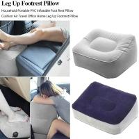 Cojín Multifuncional Inflable Soporte De Posiciones Exótico Para Viaje Y Cama Almohada De Lumbar Inflable Para Descanso Y Juegos - details 15