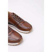 Krack Core AGIOS Deportivas Planas Hombre Cuero - details 1