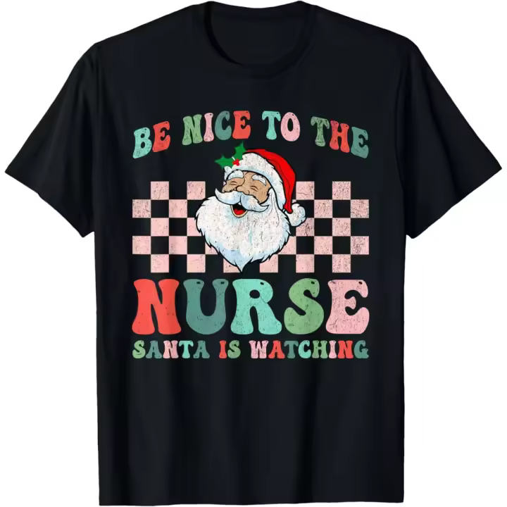 Camiseta de Manga Corta, 100% Algodón, Ropa Unisex para Hombres y Mujeres en 5 Tallas, Camiseta Negra, Cuello redondo con estampado. - 1