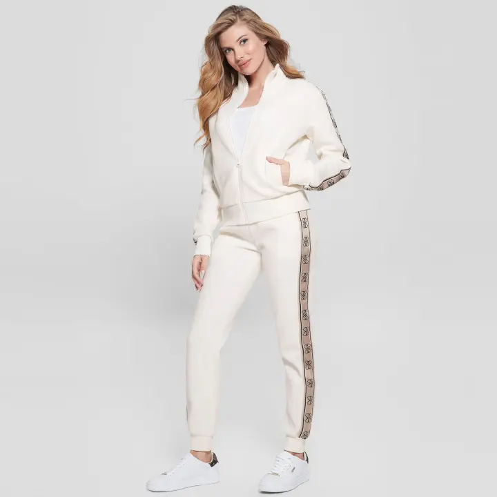 Guess Athleisure Pantys Blanco V2YB15-G6K5 , para Mujer - 1