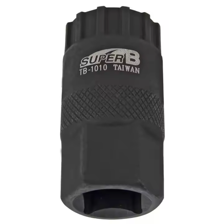Super B Extractor De Cassette Shimano Hg - 1