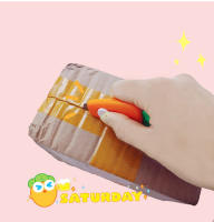 Lytwtw's Mini Kawaii Cuchillo De Bolsillo INS Herramienta Útil Para Decoración De Papel Y Artesanía Estación De Empaque - details 4