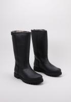 Panama Jack BAMBINA  Botas Planas Mujer Negro - details 1