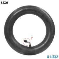 Rueda Interna De Scooter Eléctrico 8.5 Pulgadas Compatible Con Silla De Ruedas Camión Bebé Piezas De Accesorios Para Scooter - details 24