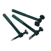 Martillo De Metal Para Reparación De Automóviles Herramienta De Reparación De Corpórea Martillo De Golpeo Para Eliminación De Aros Y Choques - details 9