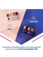 Nivea Cellular Expert Lift Crema de Día Antiedad Avanzada FP30 Con Bakuchiol Puro + 2 Tipos de Ácido Hialurónico 50ml - details 1