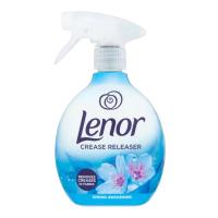 Lenor - Spray eliminador de arrugas para prendas de vestir y ropa de cama - 500 ml - details 0