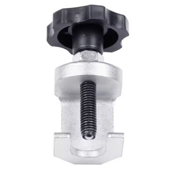 Herramienta De Remoción Para Braza De Limpia Para Parabrisas De Coche Universal Herramienta De Pulido Para Ventanas Automáticas - 1