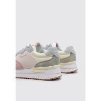 Pepe Jeans RUSPER JELLY Deportivas Plataforma Mujer Rosa - details 2