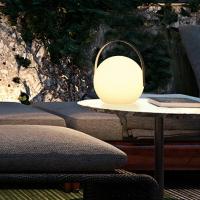 Lámpara De Ambiente LED RGB Portátil Control Remoto Tuya APP Impermeable Para Camping Y Decoración De Fiestas Colorido Y Dimmable - details 5