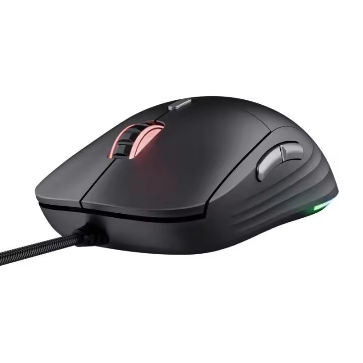 Ratón Gaming Trust Gaming GXT 925 Redex II/ Hasta 10000 DPI - 1