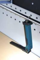 LINTERNA LAMPARA LED RECARGABLE PLEGABLE DE 900 LUMENES PARA TALLER MECANICO - details 4