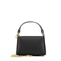 MODELISA Bolso De Mano De Piel Auténtica Cadena De Hombro Made In Italy Mujer - details 2