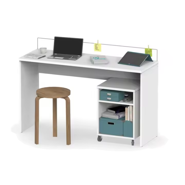Mesa de Escritorio Haley - Muebles Pitarch - 1