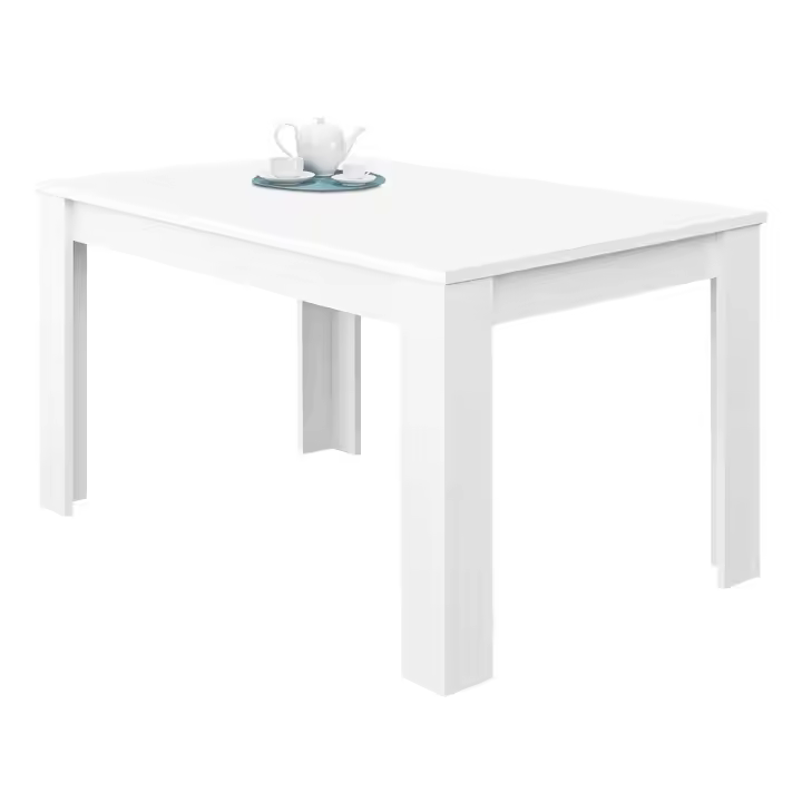 Duehome -Mesa de comedor extensible Kendra 123 - 1