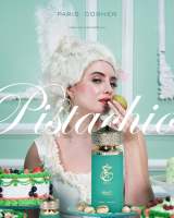 Khair Pistachio - 100 ML By Paris Corner - Un deleite gourmet de pistacho, flores frescas y vainilla oriental - details 2
