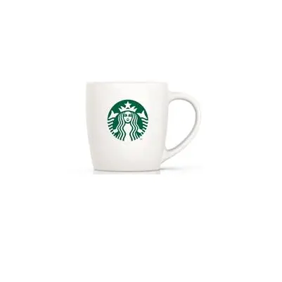STARBUCKS Taza de café con logo - 1