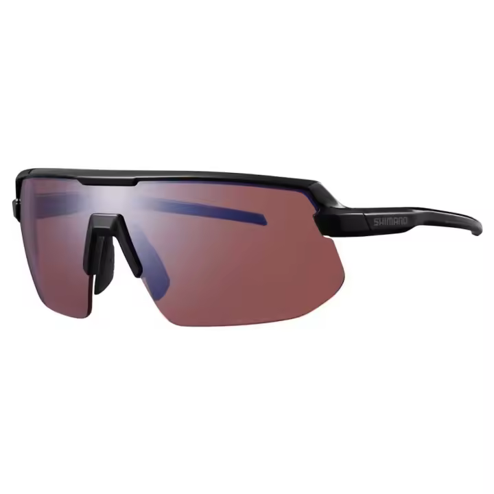 Shimano Gafas De Sol Twinspark 2 Dorado Adulto - 1