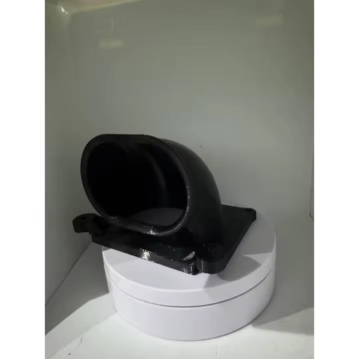 MPM. Yamaha Tenere 700 snorkel mas potencia - 1