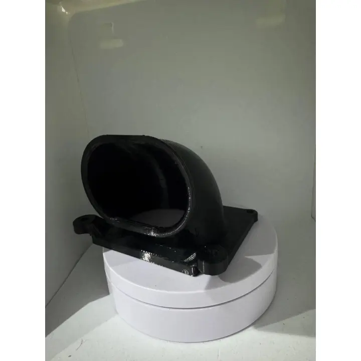 MPM. Yamaha Tenere 700 snorkel mas potencia - 1