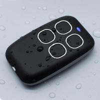 Control Remoto De Puerta De Garaje Universal Duplicador 280MHz-868MHz Grabador De Códigos Múltiples Clonador 433MHz Llave De Puerta Fija - details 12