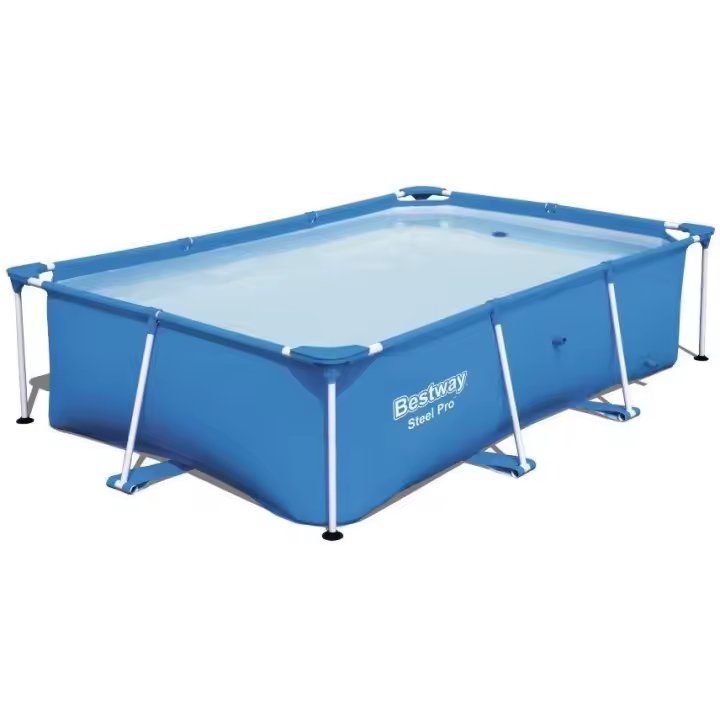Bestway Piscina Steel Pro 259x170x61 Cm 56403 - Gran Resistencia - 1