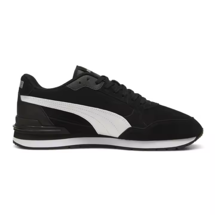 Zapatillas Puma St Runner V4 Negro 399665-01 - 1