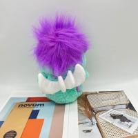 Nueva Llegada Muñeco De Peluche Bibble Lindo Dolly De Dibujos Animados Regalos Para Niños Figuras Kawaii De Peluche - details 7