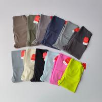 Shorts De Yoga Para Mujer Fitness Running Ciclismo Shorts Deportivos Transpirables Cintura Alta Verano Gimnasio Leggings - details 2