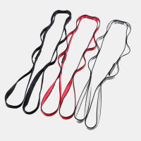 Cuerda De Aro De Margarita 1pc Para Escalada Y Yoga Ajustable Y Antigravedad Para Colgar Y Estirar Cinturón De Extensión De Ropa De Nieve - details 1