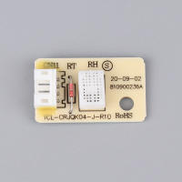 Placa De Sensor De Humedad Para Deshumidificador Y Humidificador 1PCS Nueva Herramienta Manual De Medición De Temperatura Y Humedad - details 0