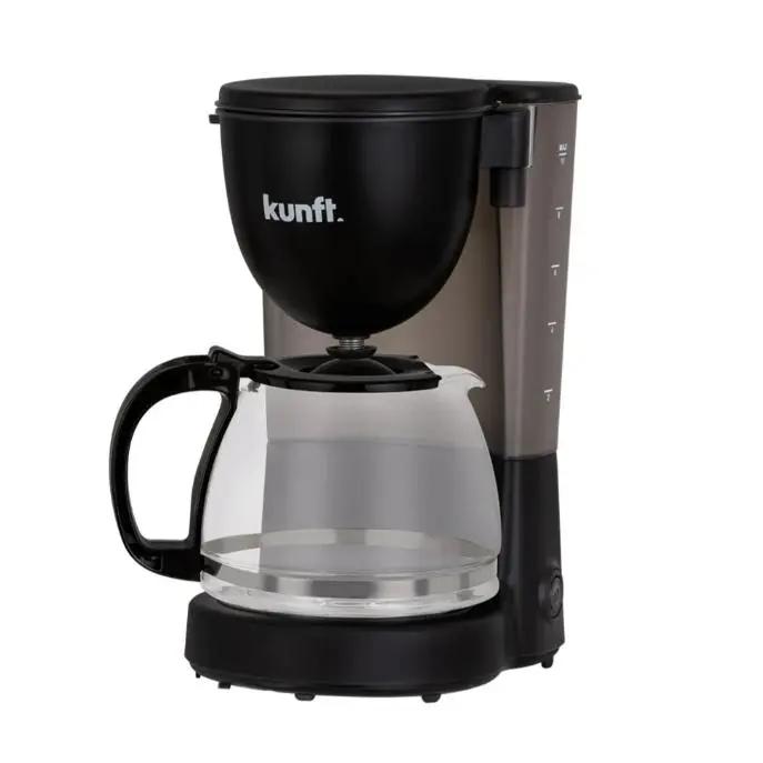 Cafetera de Goteo KUNFT KDCM5024 (10 Tazas) - 1