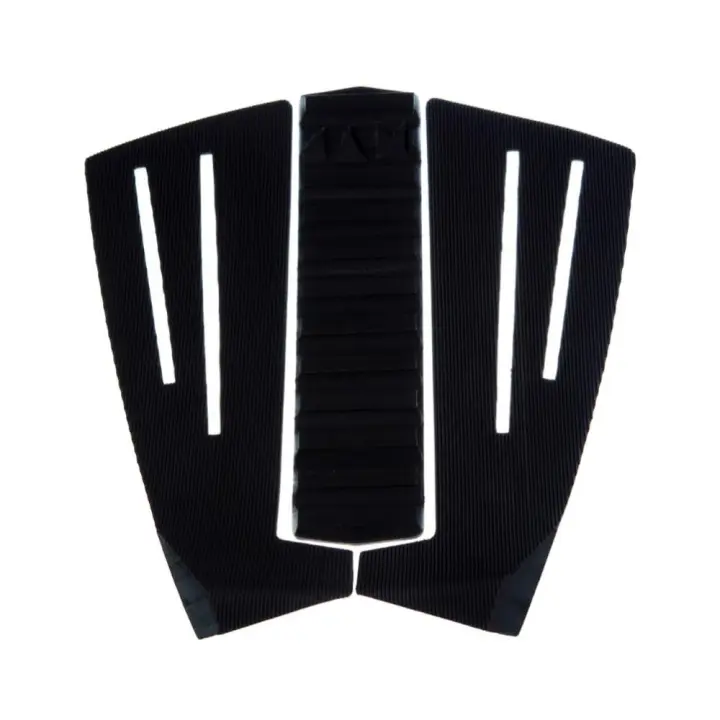 Jam Traction Surf Grip 3 pcs - Flashback all black - 1