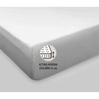Burrito Blanco Juego de Sabana Estampado de Verano para todo el año Modelo 297 color Verde - details 2