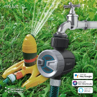 muvit IO Sistema de Irrigación Bluetooth Mesh (controlador +hub) - details 0