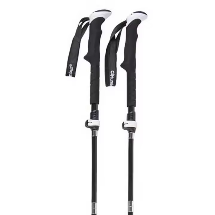 Columbus Bastones Trc100 Trail Running Poles - 1