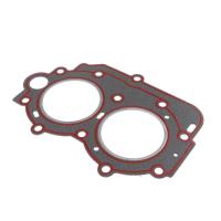 Anillo De Inserción De Cilindro De Aluminio Para Motocicleta Yamaha 9.9HP 15HP Motor Externo 63V-11181-A1-00 Goma De Repuesto - details 3